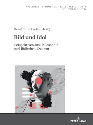 cover image of Bild und Idol